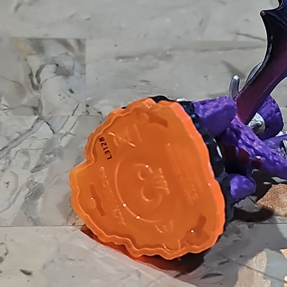 Skylander Magic Element Dragon Character Spyro Eons Elite - Picture 5 of 5